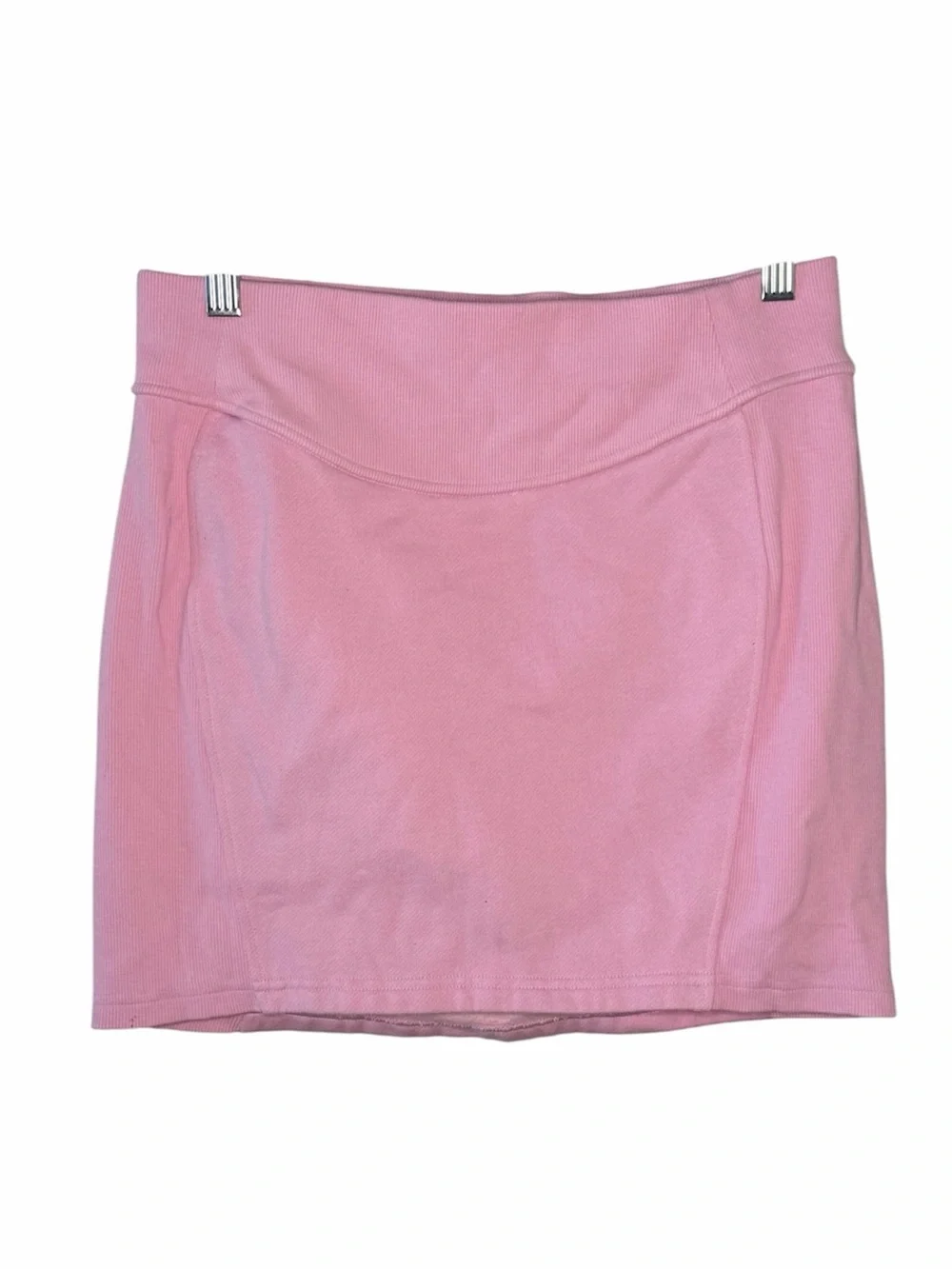 Lululemon Scuba High-Rise Mini Skirt